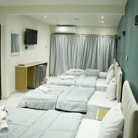 Metropolitano Hotel Cairo Ngoại thất bức ảnh