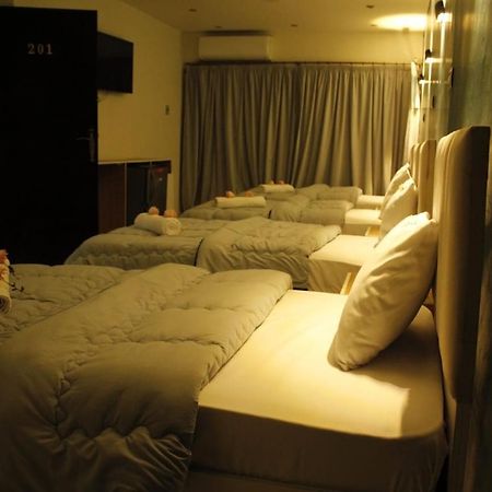 Metropolitano Hotel Cairo Ngoại thất bức ảnh