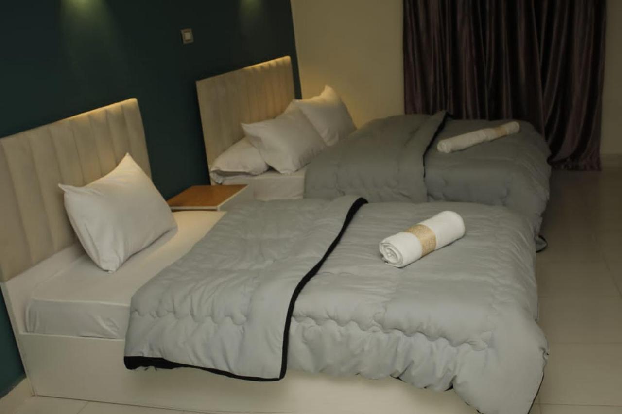 Metropolitano Hotel Cairo Ngoại thất bức ảnh