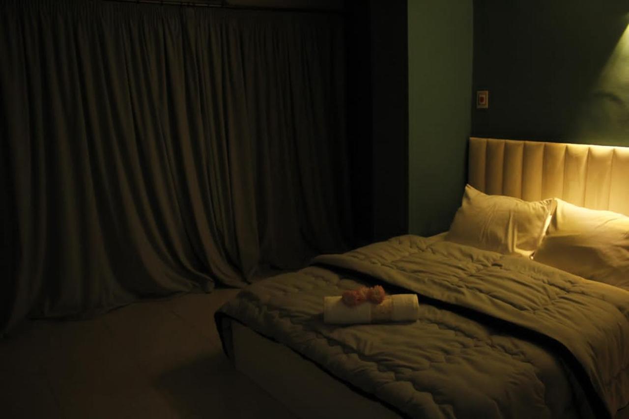 Metropolitano Hotel Cairo Phòng bức ảnh