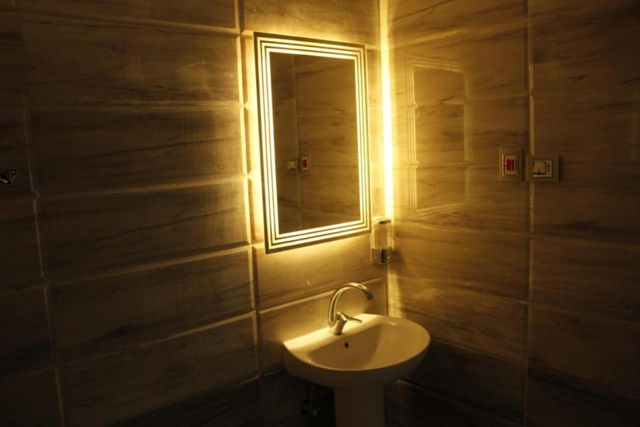 Metropolitano Hotel Cairo Phòng bức ảnh