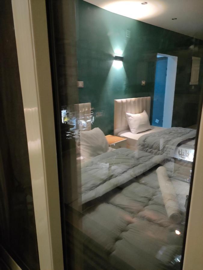Metropolitano Hotel Cairo Ngoại thất bức ảnh