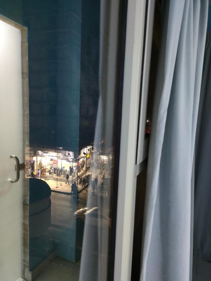 Metropolitano Hotel Cairo Ngoại thất bức ảnh