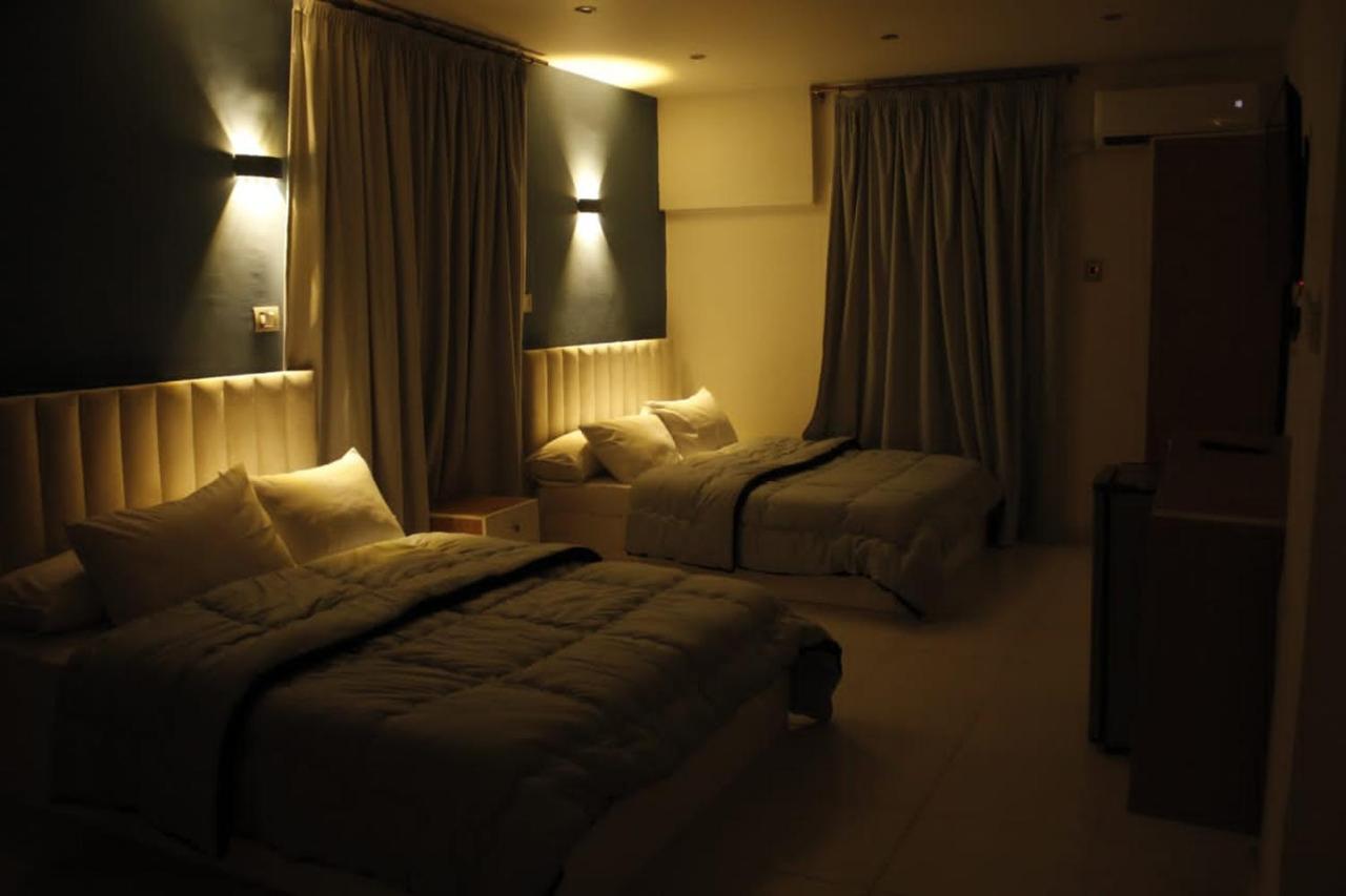 Metropolitano Hotel Cairo Phòng bức ảnh