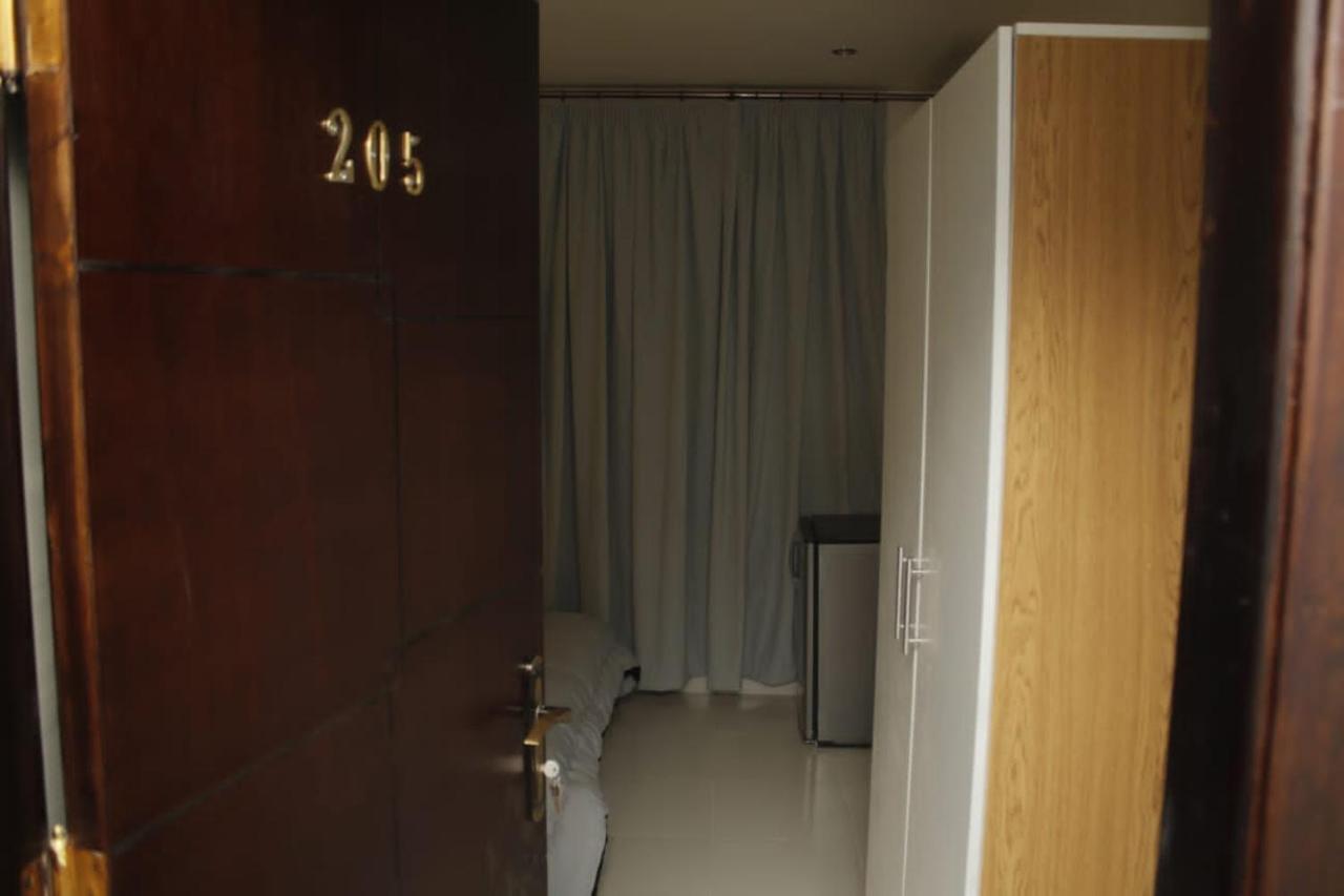 Metropolitano Hotel Cairo Ngoại thất bức ảnh