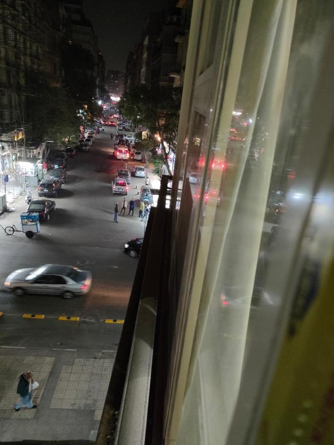 Metropolitano Hotel Cairo Ngoại thất bức ảnh