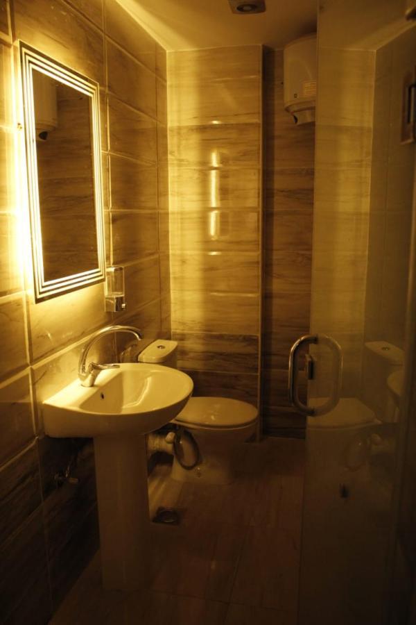 Metropolitano Hotel Cairo Phòng bức ảnh