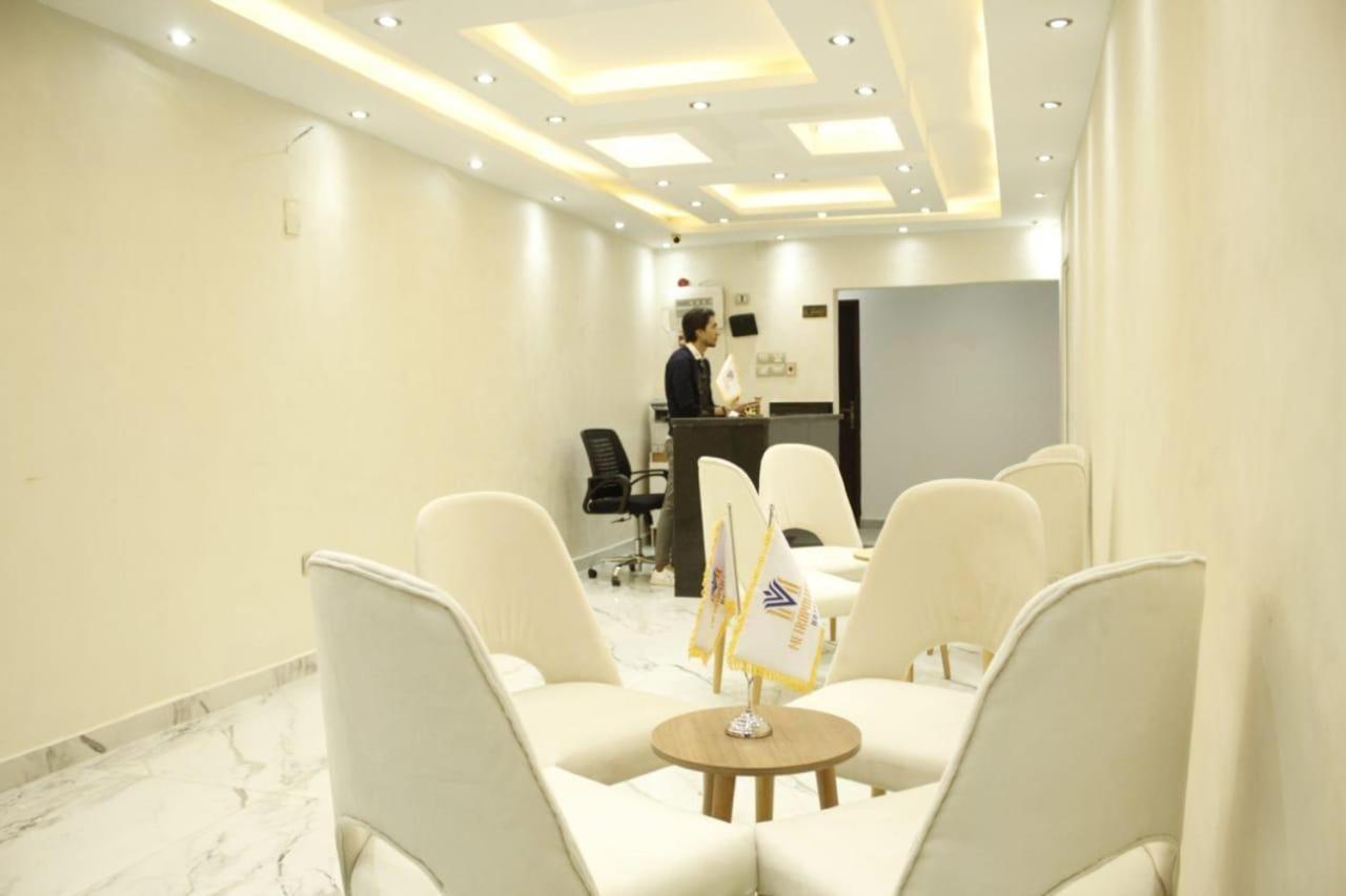 Metropolitano Hotel Cairo Ngoại thất bức ảnh