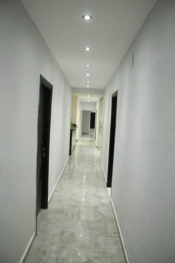 Metropolitano Hotel Cairo Ngoại thất bức ảnh