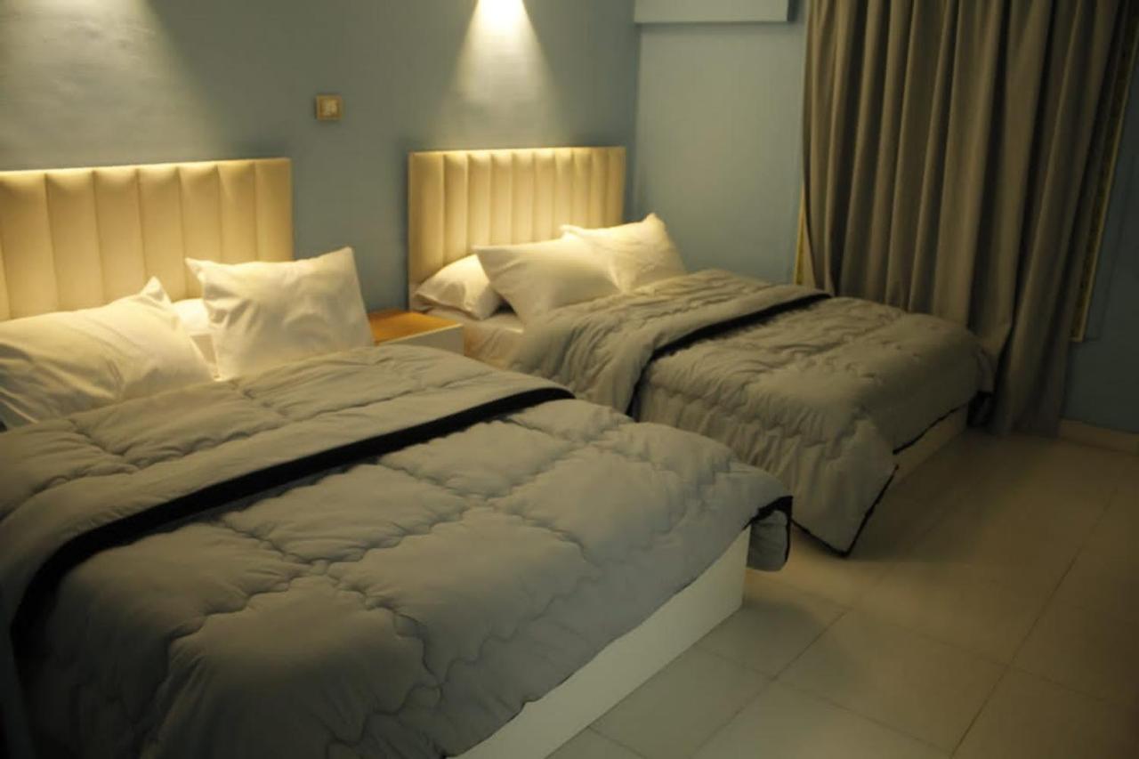 Metropolitano Hotel Cairo Ngoại thất bức ảnh