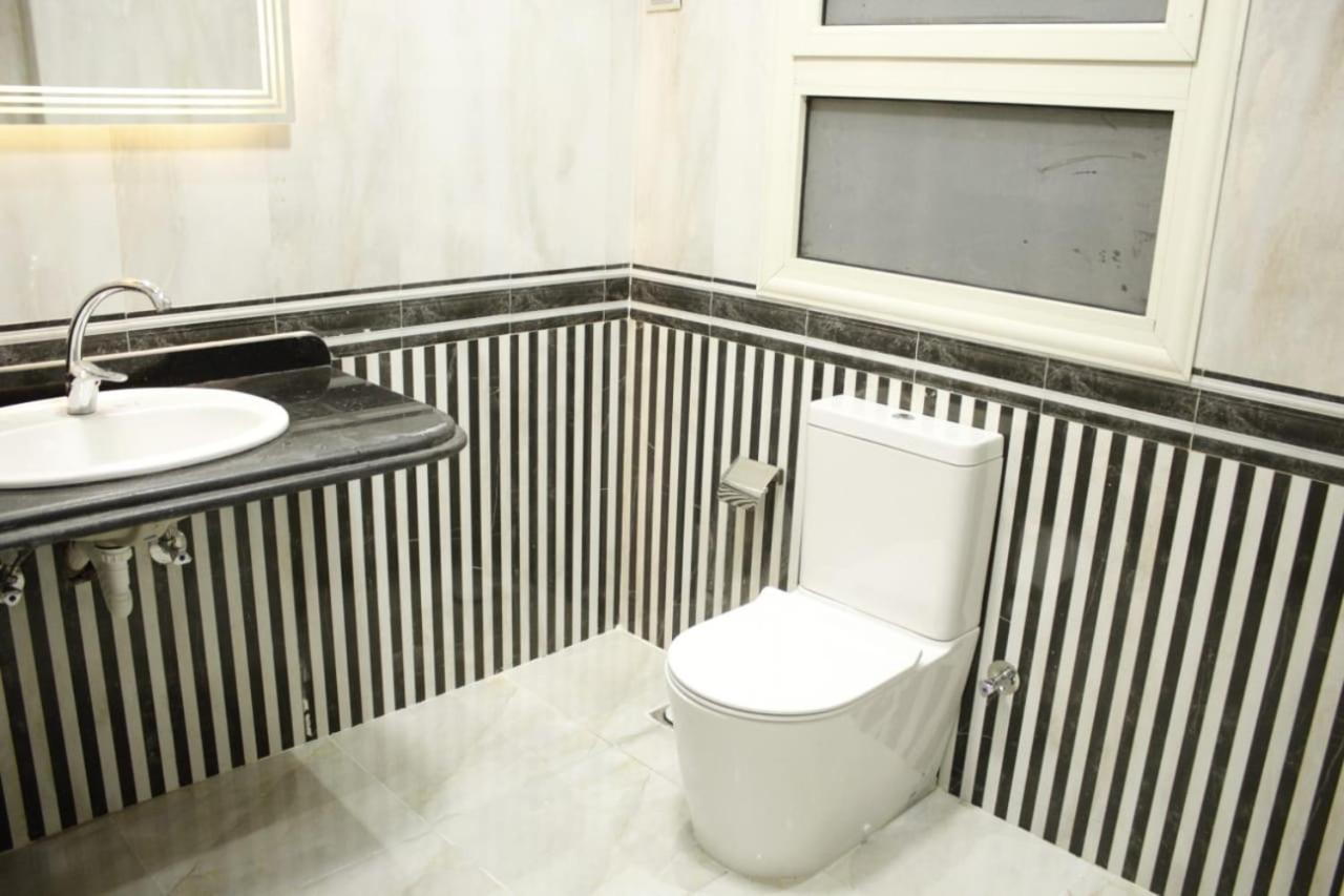Metropolitano Hotel Cairo Ngoại thất bức ảnh