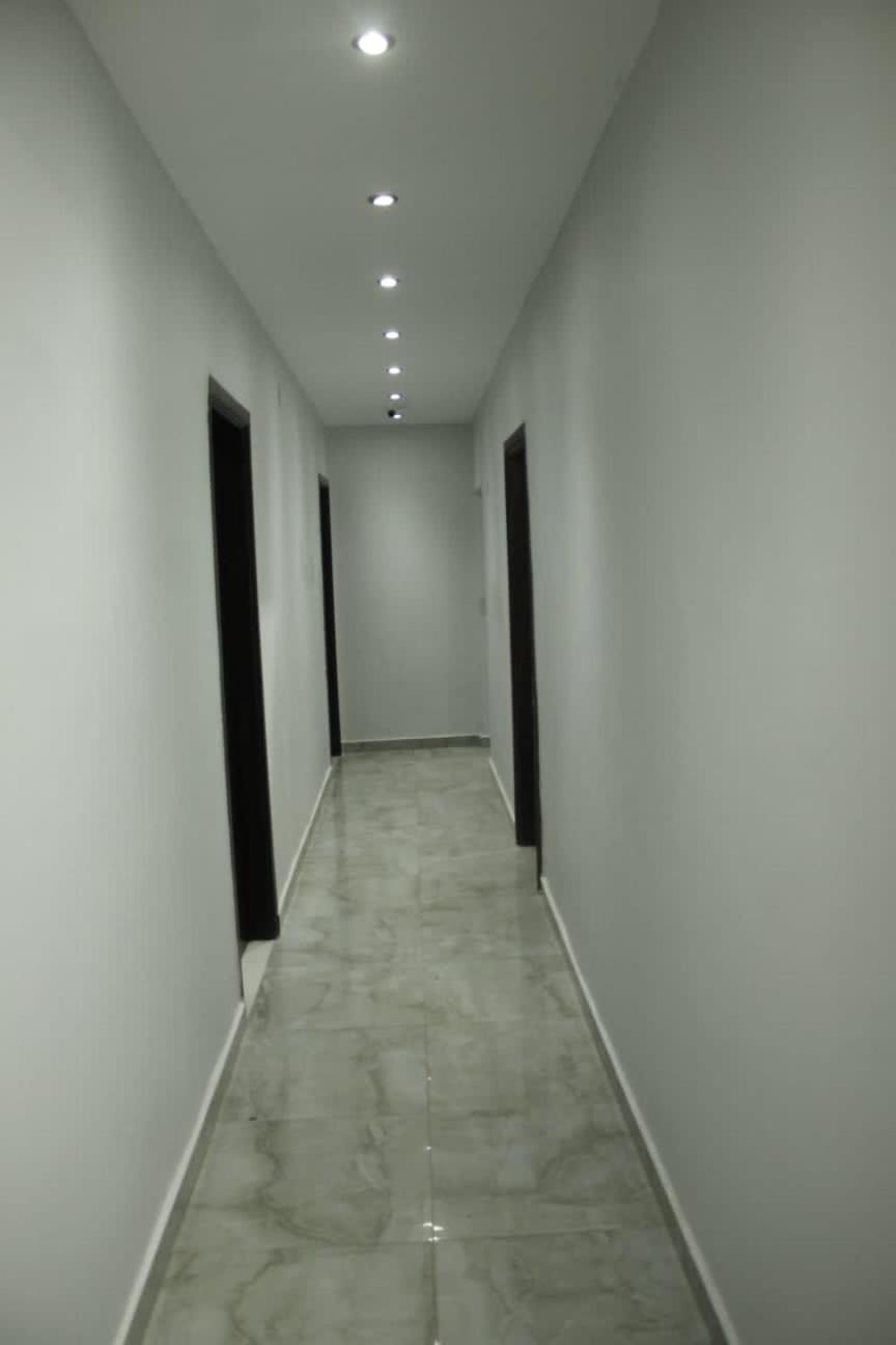 Metropolitano Hotel Cairo Ngoại thất bức ảnh