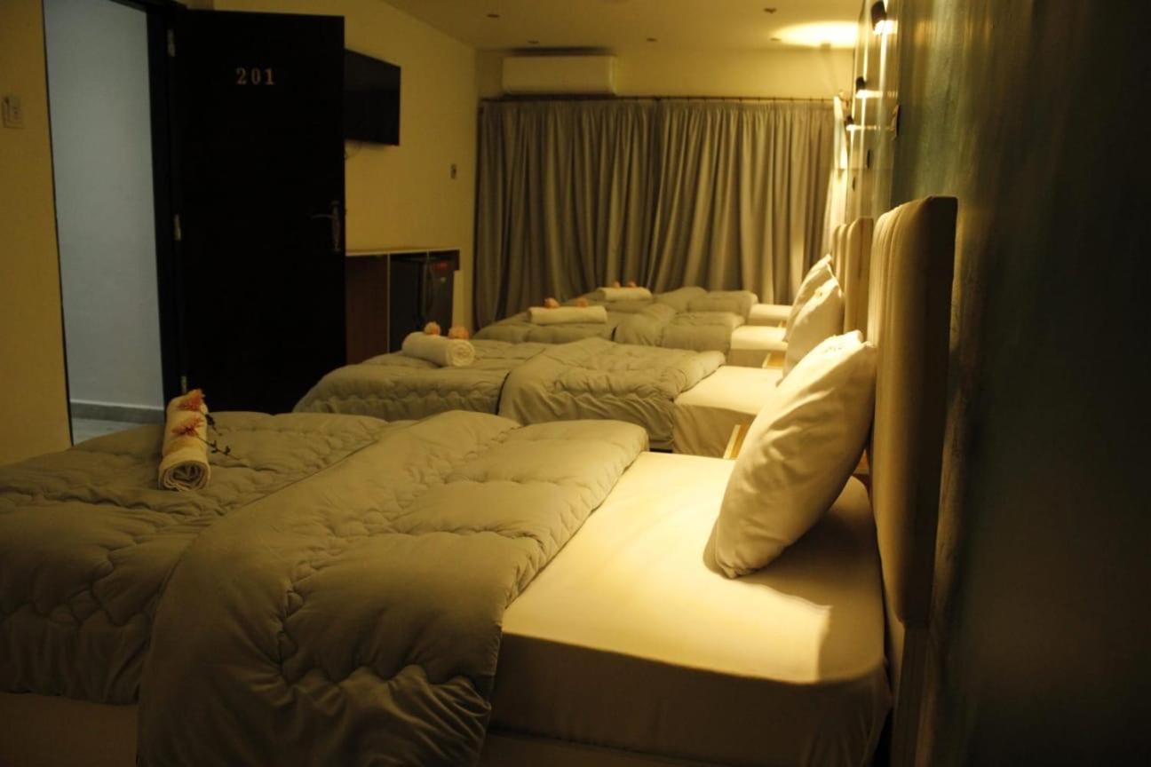 Metropolitano Hotel Cairo Ngoại thất bức ảnh